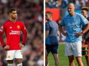 FA Community Shield: Manchester City - Manchester United. Relacja live i wynik na żywo