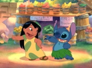 Tak wygląda CGI Stitch! Przybliżona data premiery Lilo & Stitch