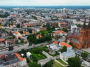 Apel do Donalda Tuska o nowe województwa. Prezydent miasta chce zmienić mapę Polski