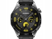 Promocja na smartwatch Huawei Watch GT 4 Active 46mm - za 899 zł (rabat 100 zł)