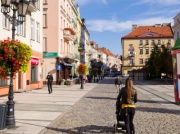 Domy na sprzedaż. Kalisz jako to atrakcyjne miejsce do zamieszkania