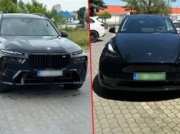 BMW X7 i Tesla. Tak spółka-córka powołana przez PiS wydawała publiczne pieniądze