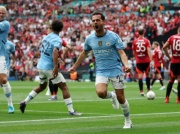 Manchester City z pierwszym trofeum w nowym sezonie