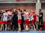 Piłka ręczna: Zakończyła się faza grupowa EHF EURO U18