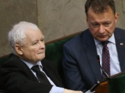 Kaczyński zaskoczył w sprawie kandydata PiS na prezydenta. 