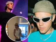 Mocno wzburzony Justin Bieber przegania fanów. Tak potraktował swoich słuchaczy