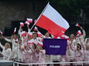 Poznaliśmy polskich chorążych podczas ceremonii zamknięcia igrzysk. Prezes PKOI potwierdza!