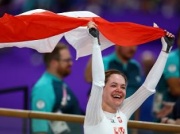 Tak wygląda klasyfikacja medalowa IO po sensacyjnym srebrze dla Polski