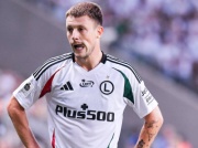 PKO BP Ekstraklasa: Puszcza Niepołomice - Legia Warszawa. Relacja live i wynik na żywo