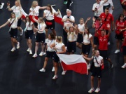 Za nami ceremonia zamknięcia igrzysk olimpijskich w Paryżu