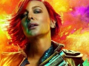 Borderlands (2025) – recenzja filmu [Lionsgate]. Ło panie, a kto to panu tak... zepsuł?