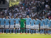 Koniec pechowej serii gwiazdy City. Pomogły w tym derby Manchesteru na Wembley