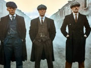 Twórca Peaky Blinders spojrzał na swój serial inaczej. Snoop Dogg otworzył mu oczy