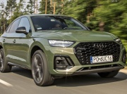 Audi Q5 (2024). Opis wersji i cennik