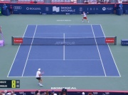 Andrey Rublev - Matteo Arnaldi. Skrót meczu. WIDEO