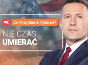 Nie czas umierać. Co przyniesie tydzień?