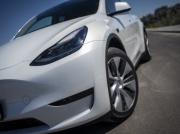 Najlepiej sprzedające się auta w Europie w I. połowie 2024 roku – Tesla Model Y wypada z czołówki