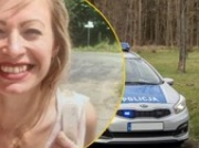 Zostawiła na A4 auto, ślad po niej zaginął. Gdzie jest 35-letnia Izabela?