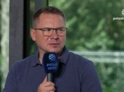 Przemysław Iwańczyk: Młodzi ludzie mogą dziś zdobyć sławę w inny sposób niż poprzez sport. WIDEO