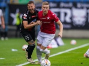 Betclic 1 Liga: Wisła Kraków – Ruch Chorzów. Relacja live i wynik na żywo