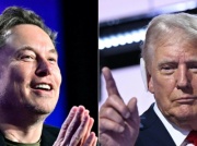 Elon Musk przeprowadzi wywiad z Trumpem. Kiedy transmisja, gdzie obejrzeć online?