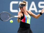 Tenis: Magdalena Fręch w drabince głównej WTA1000 w Cincinnati!