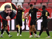 Beniaminek Serie A był o krok od bankructwa. Uratował go… Drake!