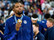 Kevin Durant inwestuje w Europie. Będzie mniejszościowym udziałowcem giganta!