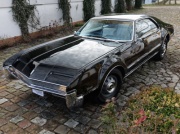 Oldsmobile Toronado 1966 – 159800 PLN – Poznań