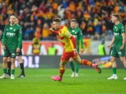 Masłowski: Potwierdzam, że Real Salt Lake jest zainteresowany Dominikiem Marczukiem