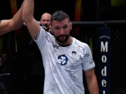 Gamrot wraca do gry! Karta walk gali UFC 305