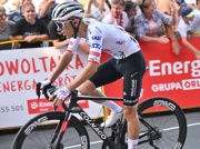 Tour de Pologne - 2. etap. Transmisja TV i stream online