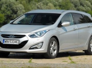 Używany Hyundai i40 (2011-2019) – który silnik wybrać?