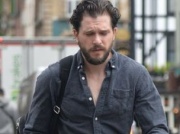 Grał w hicie i myślał o samobójstwie. Kit Harington opowiedział o mrocznym etapie 