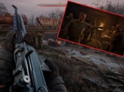 STALKER 2 na półgodzinnym gameplayu. Znamy kolejne szczegóły o nadchodzącej grze