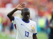 N’Golo Kante może wrócić do Europy! Rozmawia z wielokrotnym mistrzem kraju