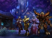 World of Warcraft – Jak odblokować wszystkie dodatkowe rasy? – Poradnik