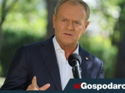 Tusk z furią szarżuje na prezesa NBP