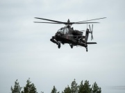 Umowa na 96 śmigłowców uderzeniowych AH-64E Apache dla Wojska Polskiego podpisana