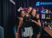 Sport dodaje pewności siebie – Aleksandra Sidorenko