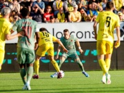 Bez szans. Liga Mistrzów nie dla Jagiellonii