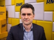 ​Piotr Malepszak gościem Porannej rozmowy w RMF FM