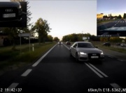 A mówią, że dzbany to starymi BMW jeżdżą... [WIDEO]