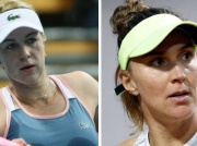 WTA w Cincinnati: Anastazja Pawluczenkowa – Beatriz Haddad Maia. Relacja live i wynik na żywo