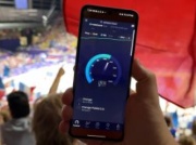 Tak działało 5G na olimpiadzie. Zrobiłem test prędkości podczas meczu polskich siatkarzy