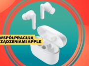 To bezapelacyjnie jedna z najlepszych promocji tego lata. Ciężko znaleźć w tej cenie konkurenta dla słuchawek True Wireless od Panasonica