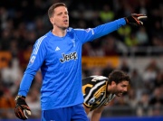 Oficjalnie: Koniec pięknej podróży. Wojciech Szczęsny opuszcza Juventus