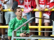 Szczęsny jest topowym bramkarzem. I odejście z Juve tego nie zmienia