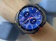 Recenzja Samsung Galaxy Watch Ultra. Mocniejszy, lepszy i bardziej wytrzymały niż kiedykolwiek