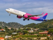 Rewolucja w Wizz Air. Tanie loty w abonamencie przez cały rok